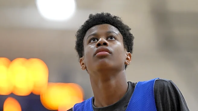 5-star recruit Baba Oladotun sets his college decision date