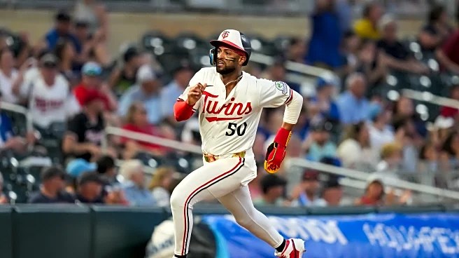 Why Willi Castro is a sensible free agent signing for the Washington Nationals