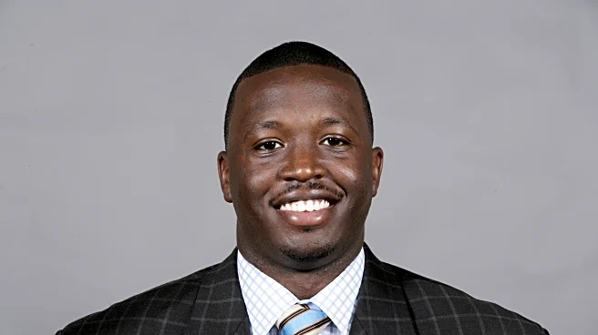 What to expect from Derius Swinton’s special teams