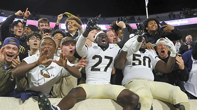 Week 11 Cobs: Marriage Proposals, Fake Punts and Too Many Turnovers