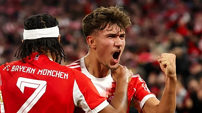 Bavarian Podcast Works S8E20: What to watch for with Bayern Munich and Germany during this break; FC Barcelona’s Robert Lewandowski could retire af...