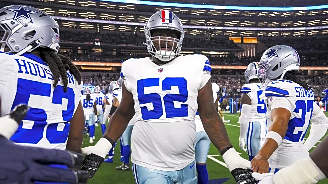 Rookie battleground: Cowboys vs. Raiders breakdown for draft picks