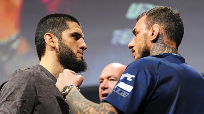 Renato Moicano: Islam Makhachev ‘doesn’t have many fights left,’ could retire with win over Jack Della Maddalena