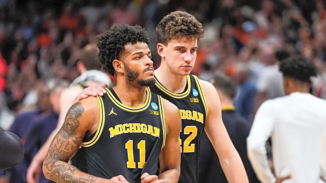 Ohio State men’s basketball transfers update