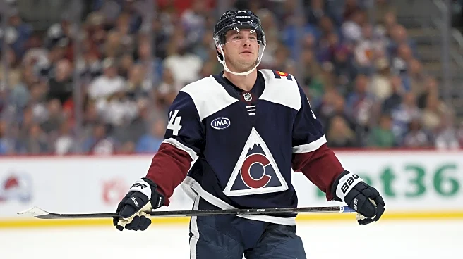 Gavin Brindley signs two-year extension