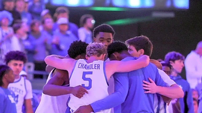 Kentucky vs. Louisville game thread and pregame reading