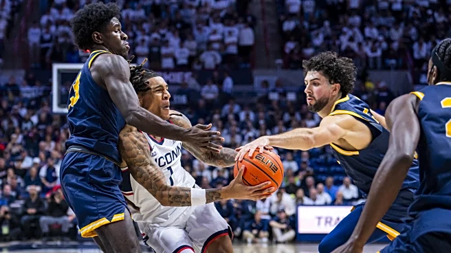 Season Opening Week Recap