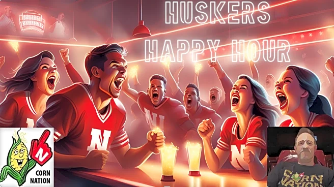 HUSKERS HAPPY HOUR: Emmett for Heisman…and Other Awards