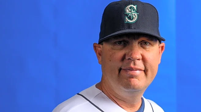 Guardians to hire Mariners assistant GM Andy McKay for field coordinator role