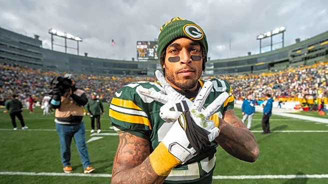 Jaire Alexander to step away from Eagles, contemplate retirement