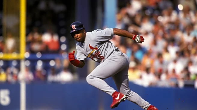 Want Hope for a Fast Rebuild? Remember the 1995 Cardinals