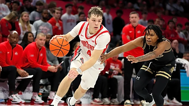 How did Ohio State adjust without Devin Royal in win over App State?