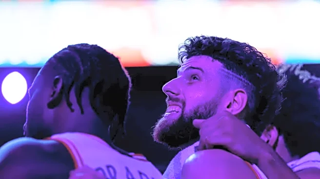 Arizona men’s basketball vs. NAU game thread