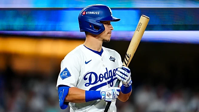 Tommy Edman to undergo right ankle surgery next week