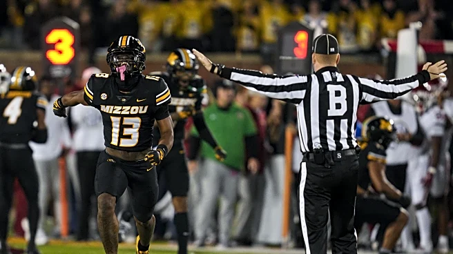 Tiger Talk Notes and Quotes: Mississippi State Edition