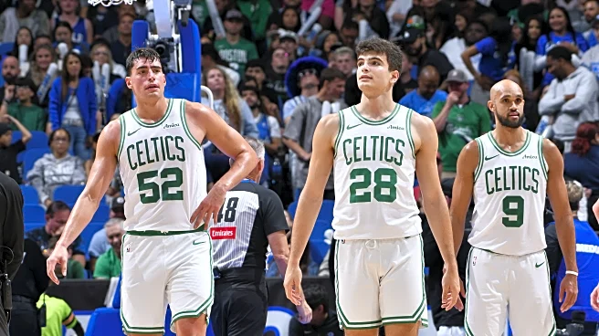 Celtics lose guard to injury in game against 76ers