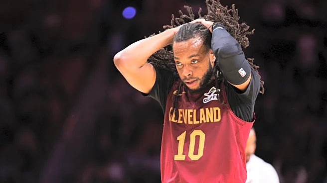 Cavs will be without multiple All-Stars in rematch with Heat