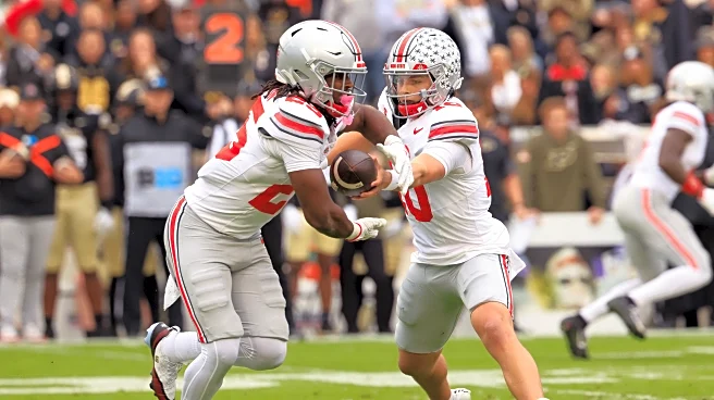 Latest CFP Rankings Revealed, Updated CFP Odds