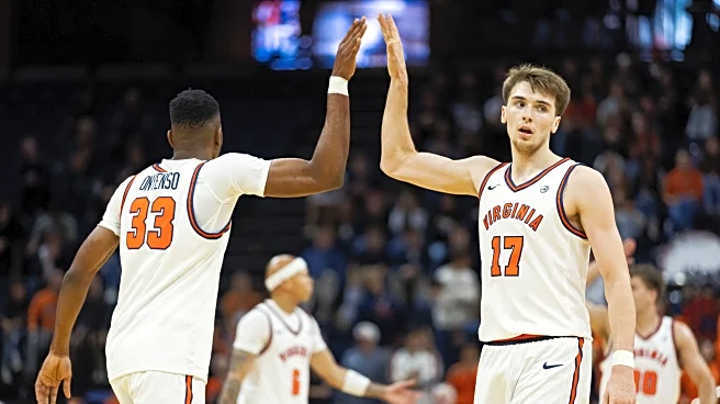 Three takeaways from UVA basketball’s 91-53 win vs. Hampton