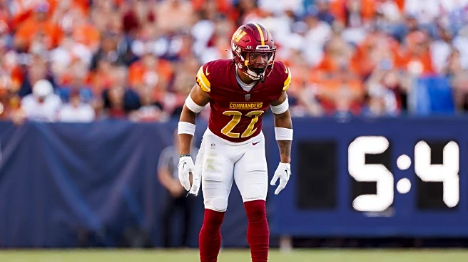 Report: Steelers cut safety, making room for Asante Samuel Jr.