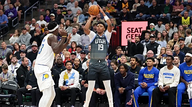 Utah Jazz vs Indiana Pacers recap and final score: Ace Bailey plays better in blue