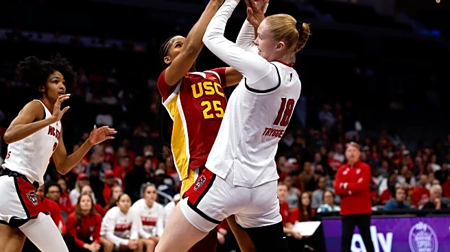 NC State slogs its way past Maine, 66-47