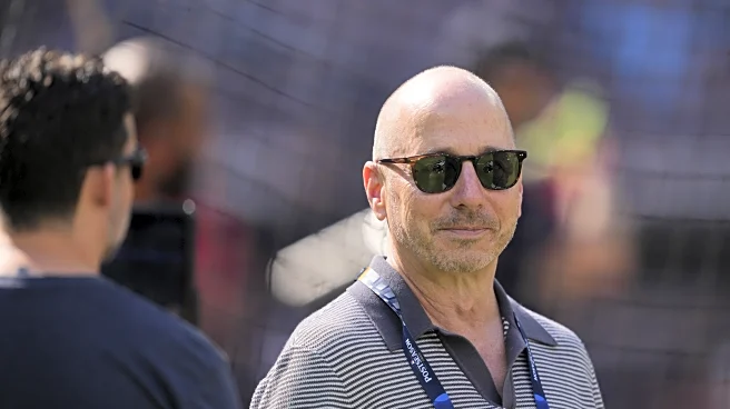 Yankees news: Cashman attending GM meetings remotely