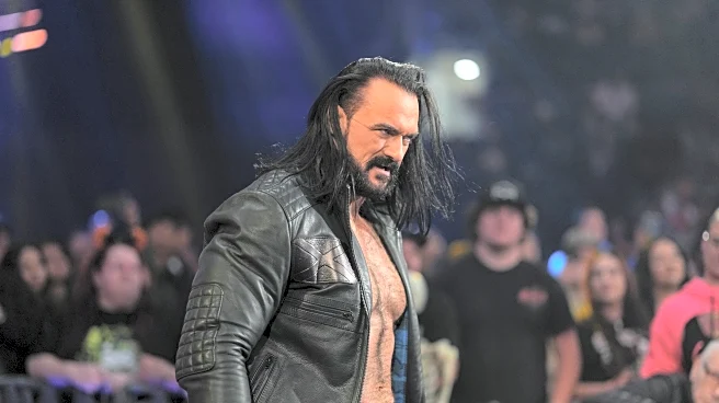 Rumor Roundup (Nov. 12, 2025): Drew McIntyre suspension, John Cena call, Reigns & Rhodes, more!