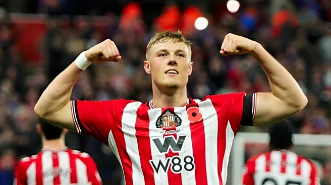 Fan Letters: Passion, Pride, Wearside!