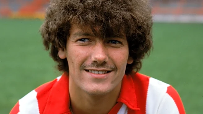 On This Day (12th Nov 1980): An Autumn Cracker as the Lads Try to Push On