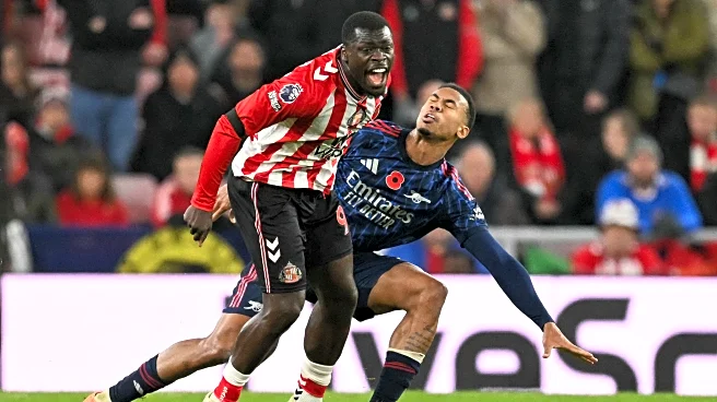 Brian Brobbey Is On The Right Track At Sunderland