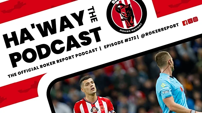 HAWAY THE PODCAST | Q&A (Part 2) | AFCON, Upcoming Suspensions & Transfer Talk