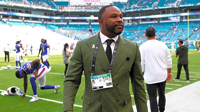 Dolphins make front office moves – The Splash Zone 11/12/25