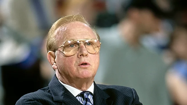 Former Mavericks coach Richie Adubato dies at 87