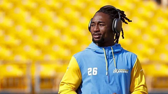 Wednesday links: How soon can Asante Samuel Jr. play?