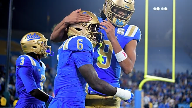 Hangout in the Holy Land: The Buckeyes welcome Nico Iamaleava for another Columbus night game