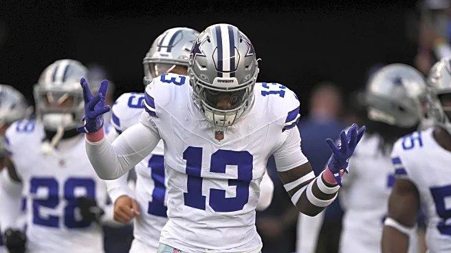 Cowboys news: The defense is getting a much-needed boost