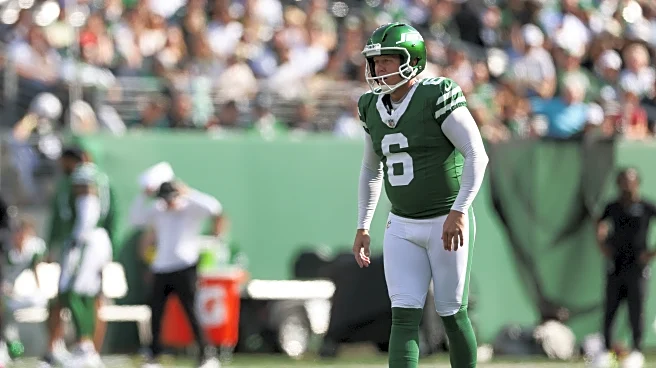 Examining the roster ties between Patriots, Jets ahead of Week 11