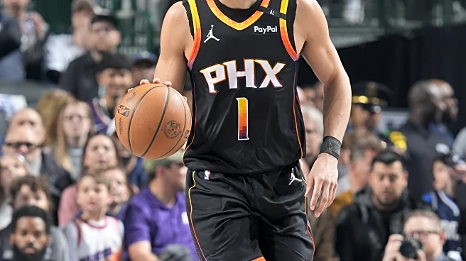 Game Preview: Suns visit Mavericks as Dallas enters the post-Nico era