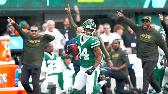 New York Jets Flight Connections 11/12/25