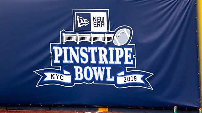 Bowl Projections 2025: Week 11