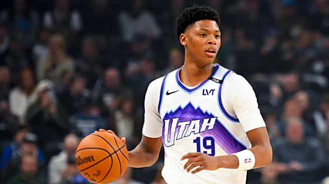 The Downbeat: the Utah Jazz optimism index