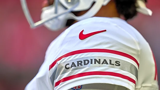 Cardinals 2025 free agents list