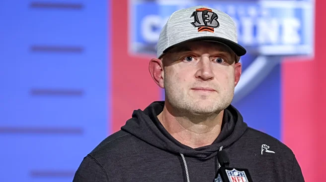 The Cincinnati Bengals continue to be an organizational failure: Will they fix it?