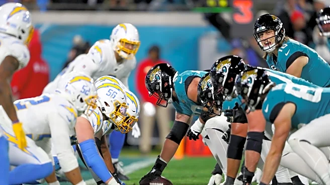 Jaguars vs Chargers Matchup History: The Good, the Bad, and the Ugly
