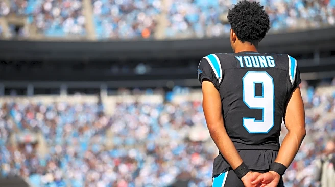 Panthers vs Saints game review: Crushed by expectations