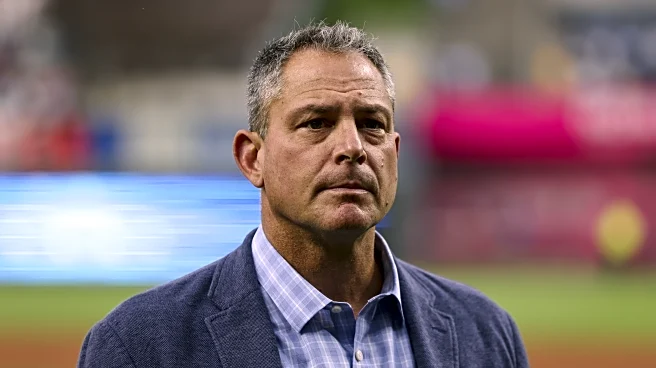 Kansas City Royals news: More on new coaches, trade partners emerge