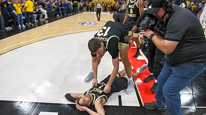 ACC Roundup: The ACC Is Definitely Better