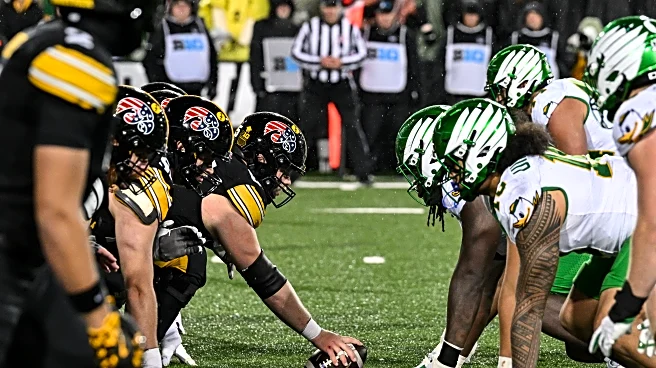 From the Cheap Seats: Gutted