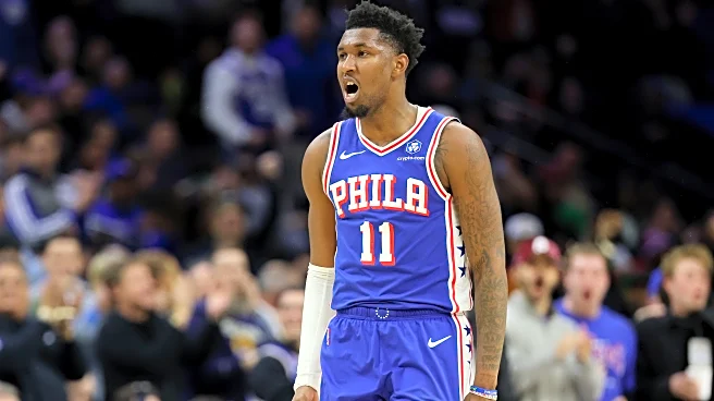 Justin Edwards knew his time would come